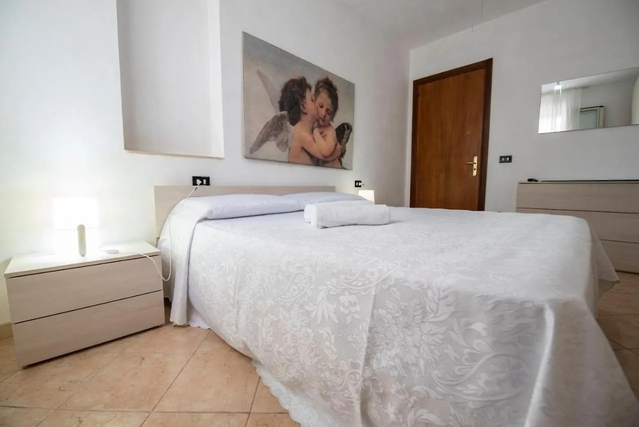Villa Danilo Sul Mare Avola Italien