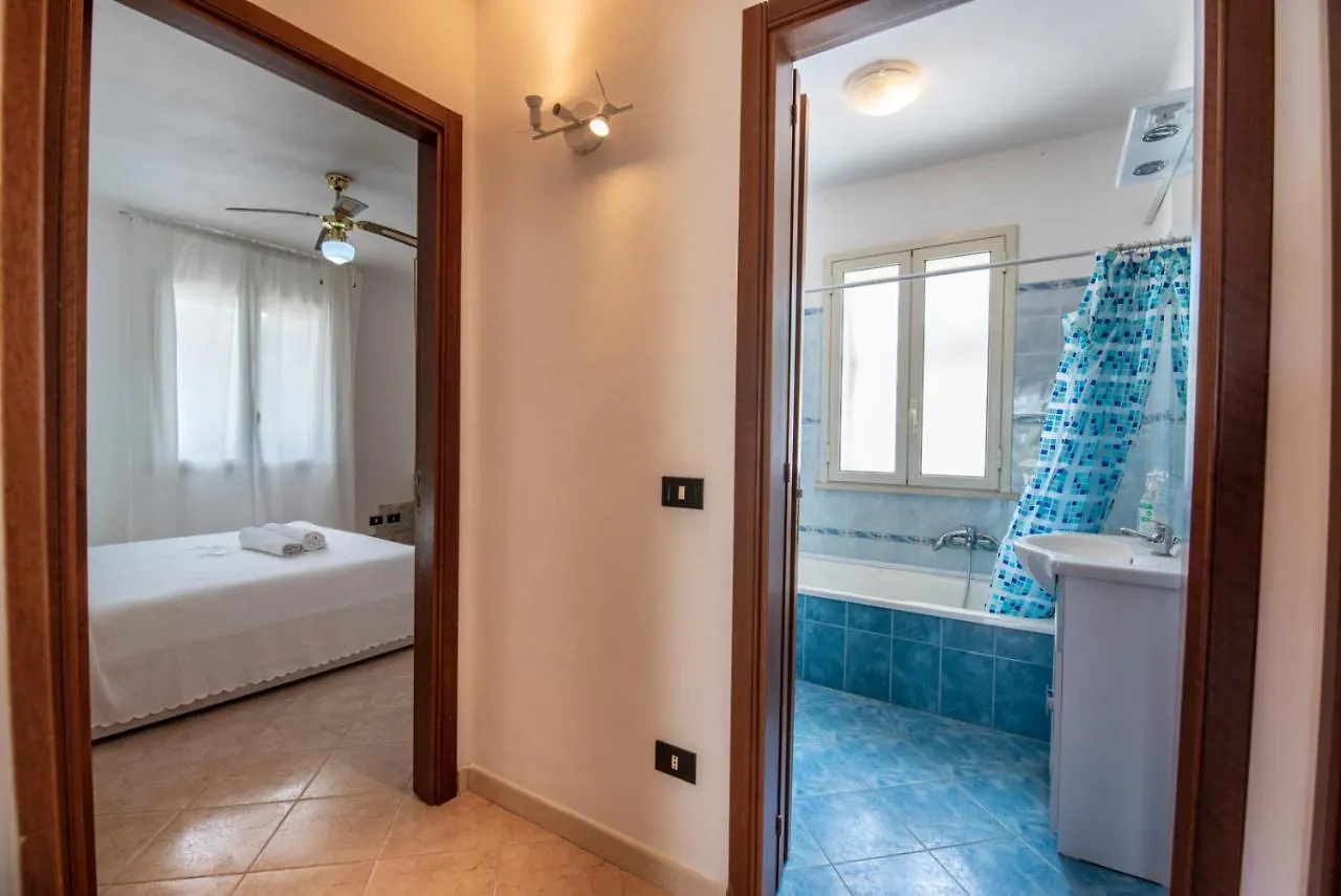 Villa Danilo Sul Mare Avola