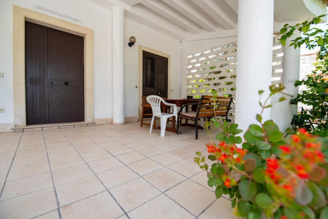 Villa Danilo Sul Mare Avola 0*,  Italien