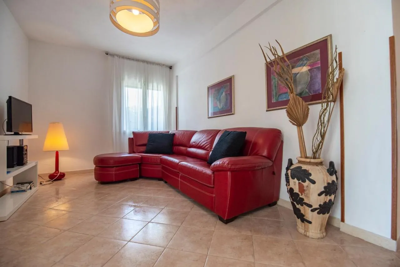 Villa Danilo Sul Mare Avola