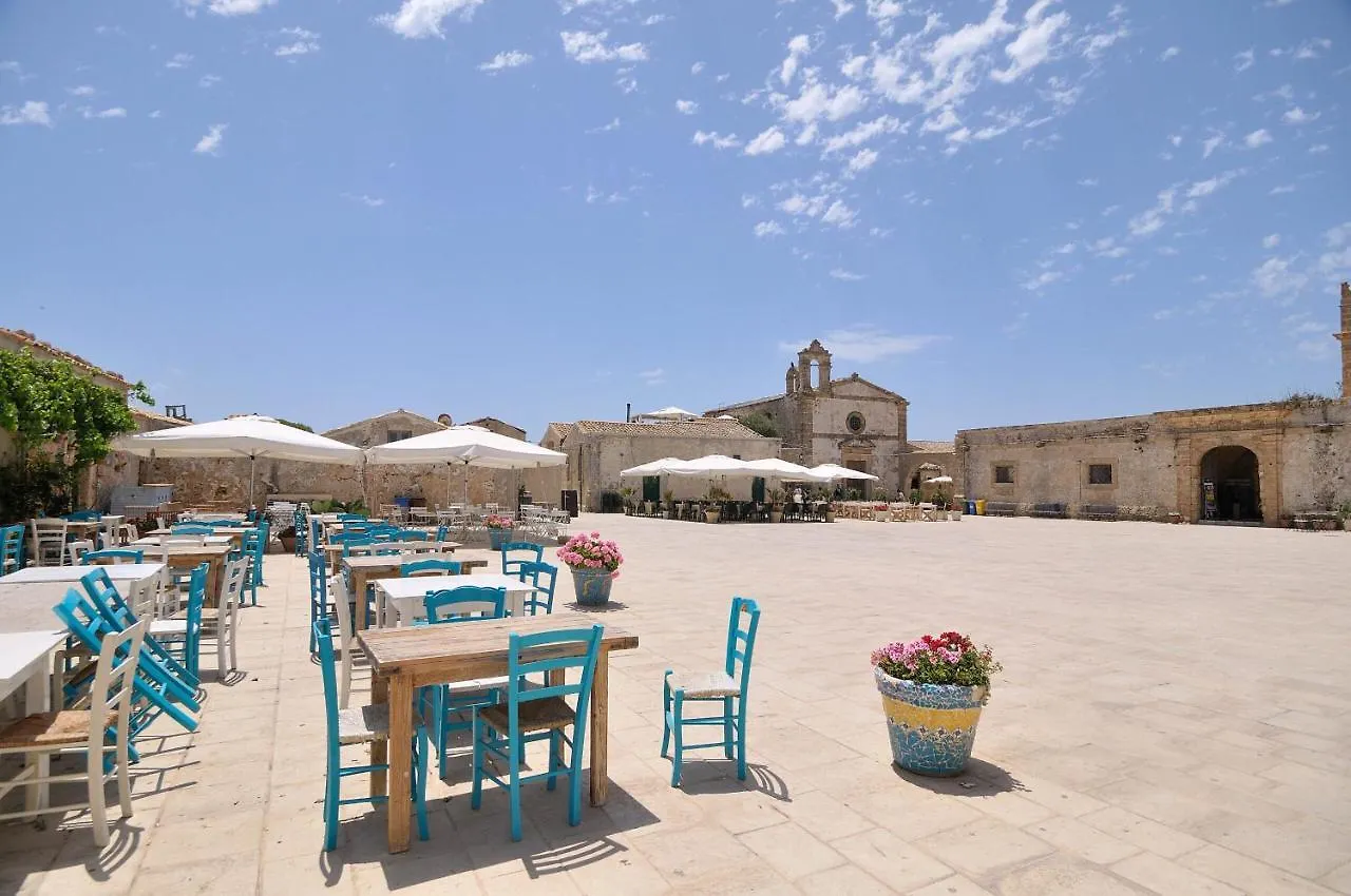 Villa Danilo Sul Mare Avola