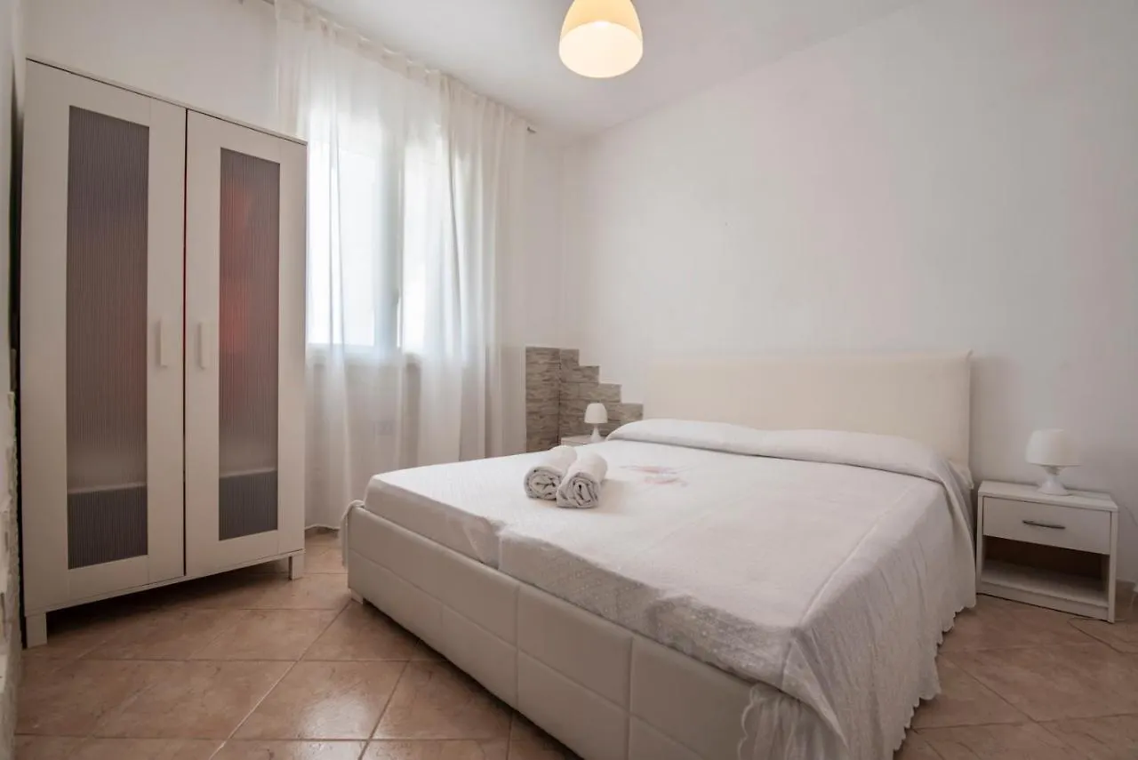 Villa Danilo Sul Mare Avola 0*,  Italien