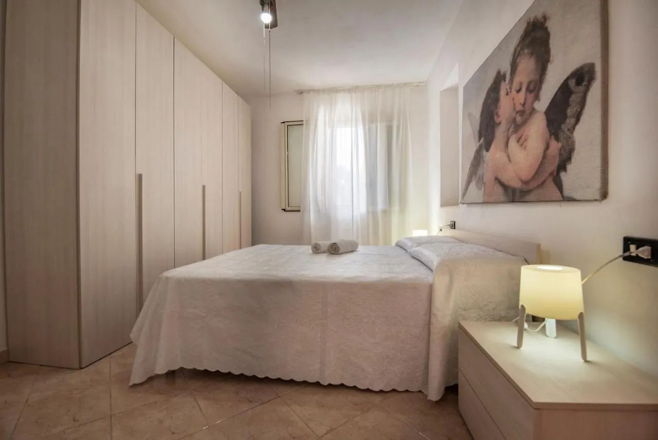 Villa Danilo Sul Mare Avola