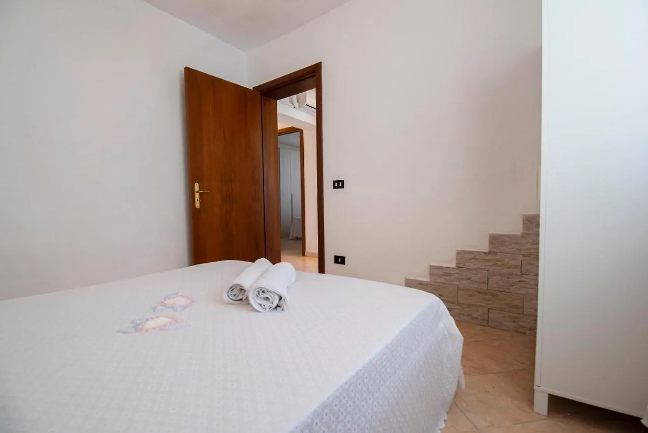 Villa Danilo Sul Mare Avola