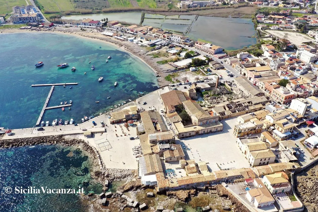 Villa Danilo Sul Mare Avola 0*,  Italien