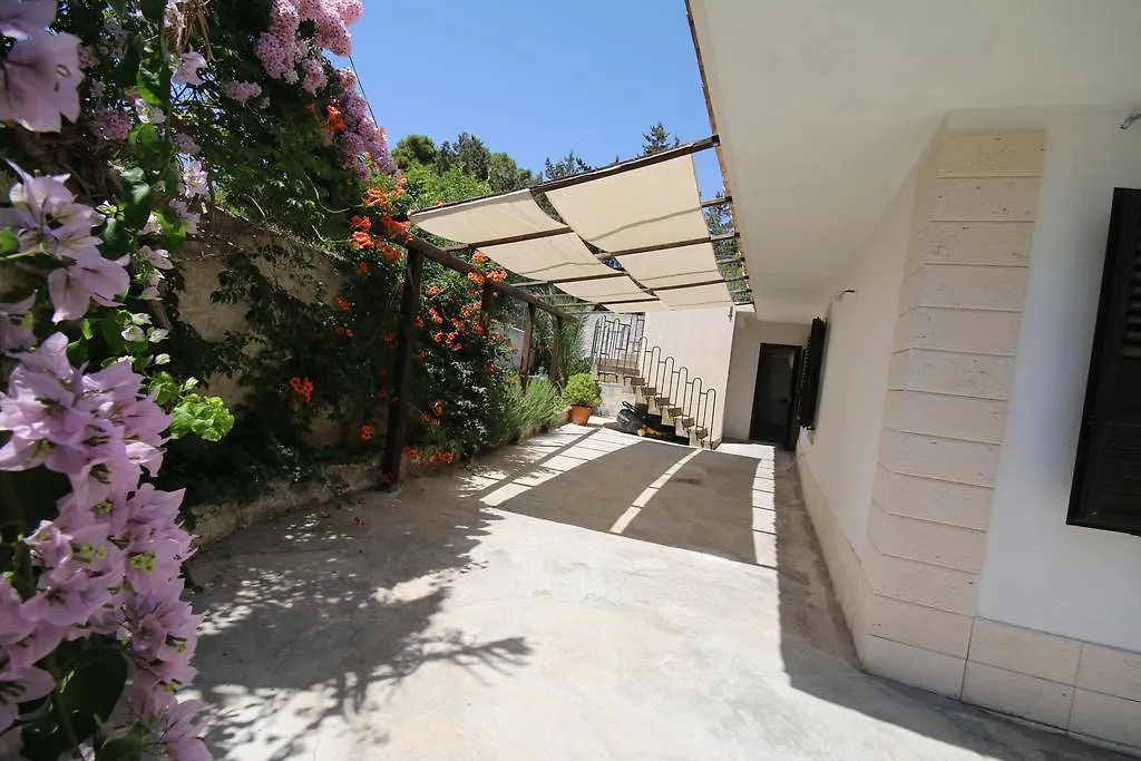 Villa Danilo Sul Mare Avola